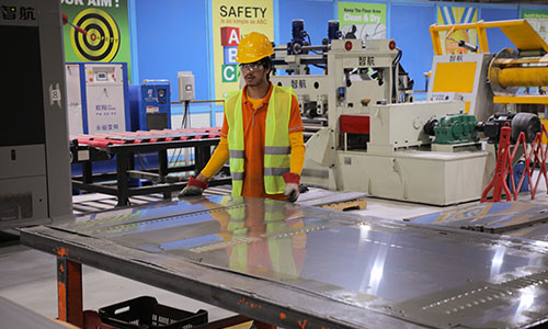 Extended Warranties​