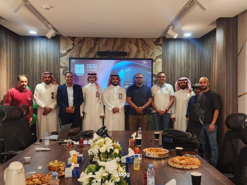 اجتماع وزارة الطاقة 2